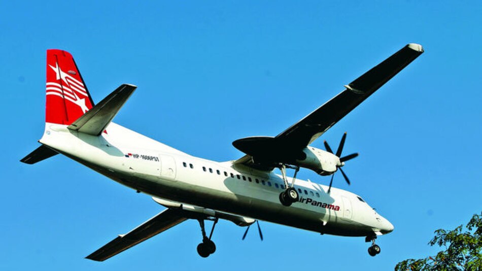 Air Panamá busca destinos