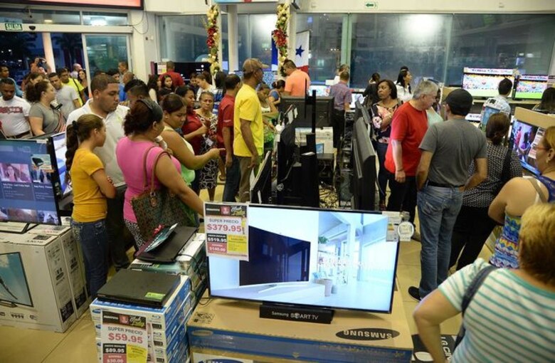 Acodeco pide cautela a consumidores por celebración del Black Friday