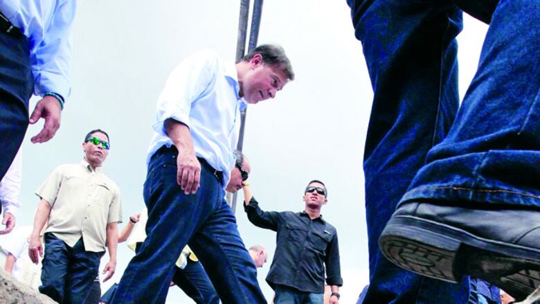 Reelección de Ayú Prado es decisión de la Corte: Varela