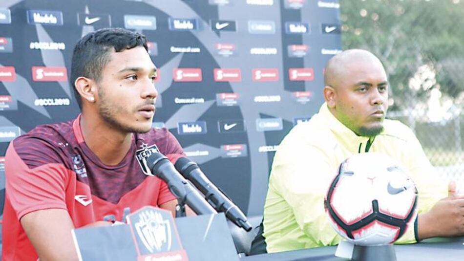 El CAI arranca su sueño ante Goliat