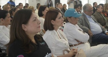 ‘Martinelli tiene derecho a participar en las elecciones’: fiscal Peñaloza