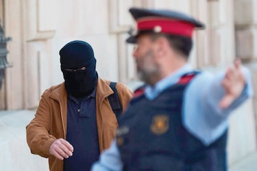 Congregación Marista admite abusos sexuales en España