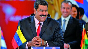 EU impulsa ley para ayudar a venezolanos