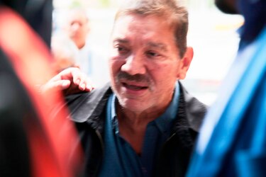 Rechazan recurso de habeas corpus presentado por Genaro López