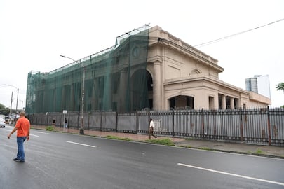 Teatros, patrimonio histórico y barrios: así será la inversión cultural en 2027 