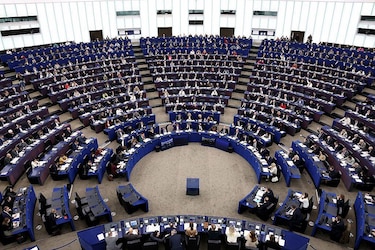 ‘Ninguna intimidación ni amenaza nos influirá’: los líderes europeos responden con contundencia a los aranceles de Trump por Groenlandia