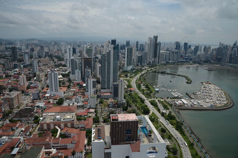 Mercado financiero trata a Panamá como si hubiese perdido el grado de inversión
