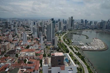 Mercado financiero trata a Panamá como si hubiese perdido el grado de inversión