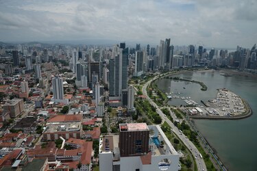 Mercado financiero trata a Panamá como si hubiese perdido el grado de inversión