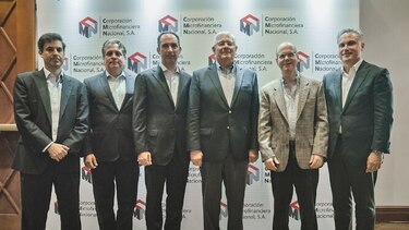 Se llevó a cabo la asamblea anual de accionistas de Mi Financiera