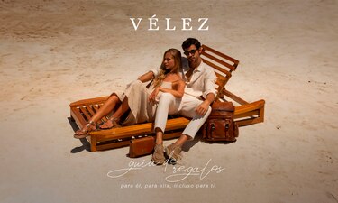 Sorprende con lo inesperado y comparte emoción en esta Navidad