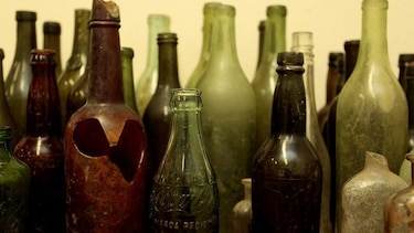 Encuentran 2 mil 250 piezas arqueológicas en el Canal