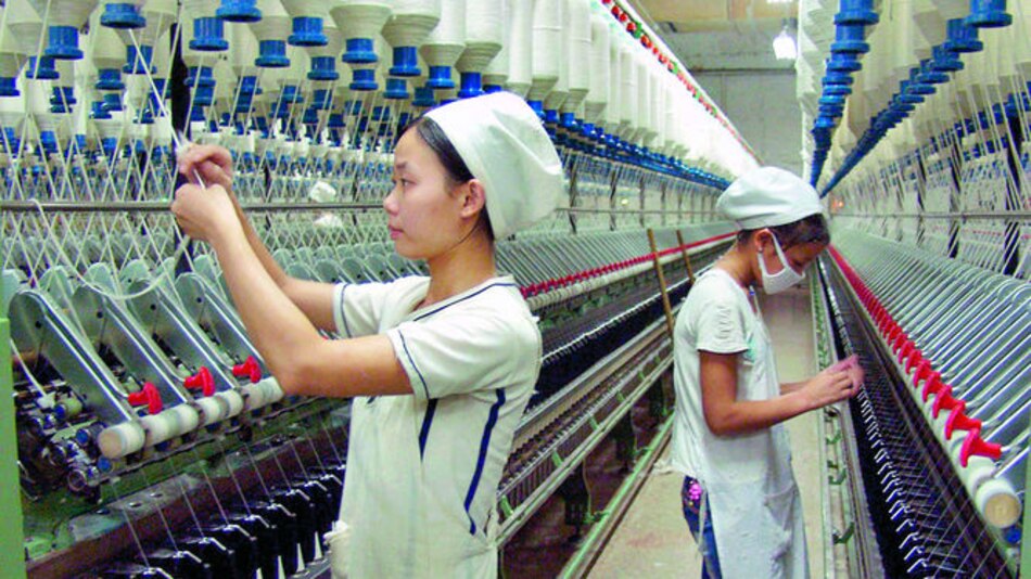 Sube utilidad de los industriales