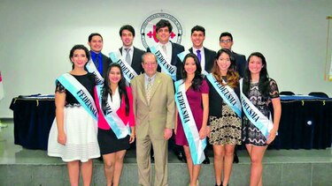 Directiva de Fedeusma