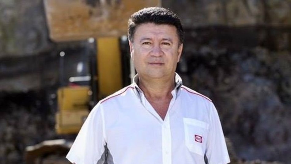 Carlos Cerdas, dueño de la constructora Meco, seguirá preso en Costa Rica