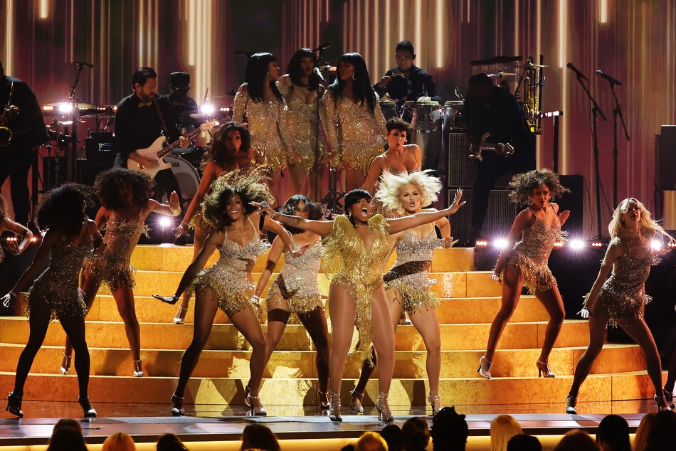 La 67 edición de los Grammy se llevará a cabo el 2 de febrero de 2025 en Los Ángeles