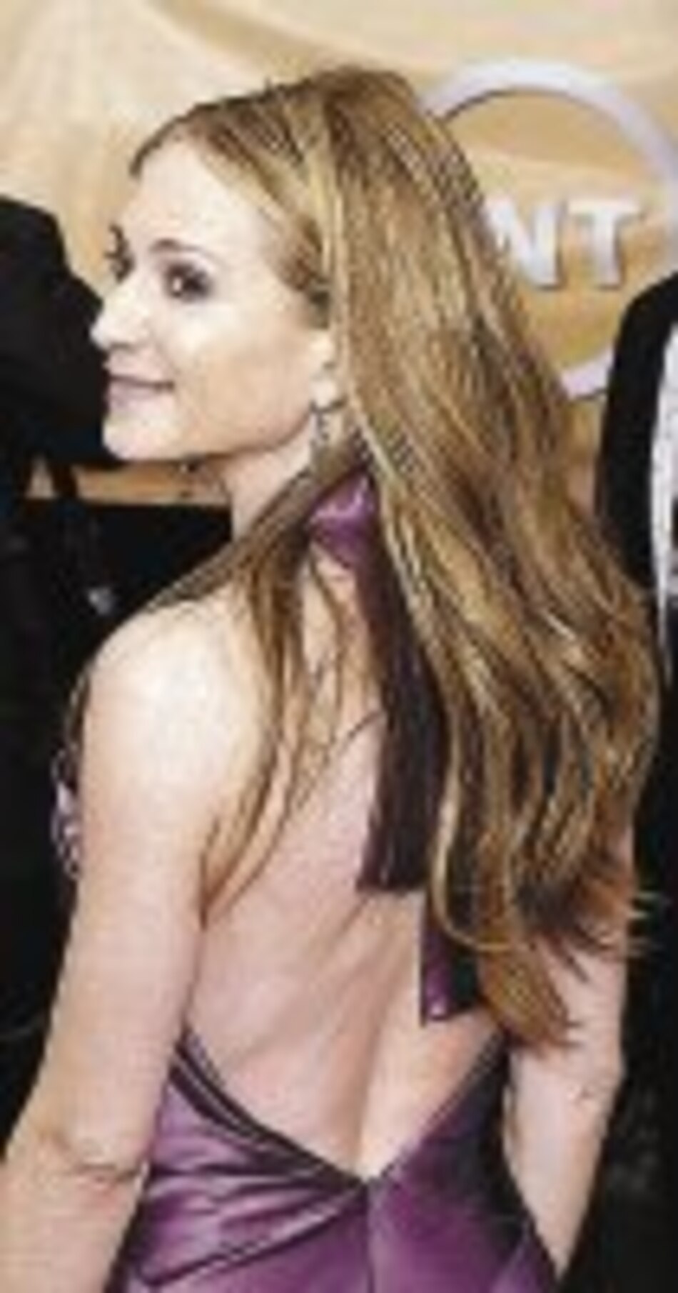 Holly Hunter cumple 50 años