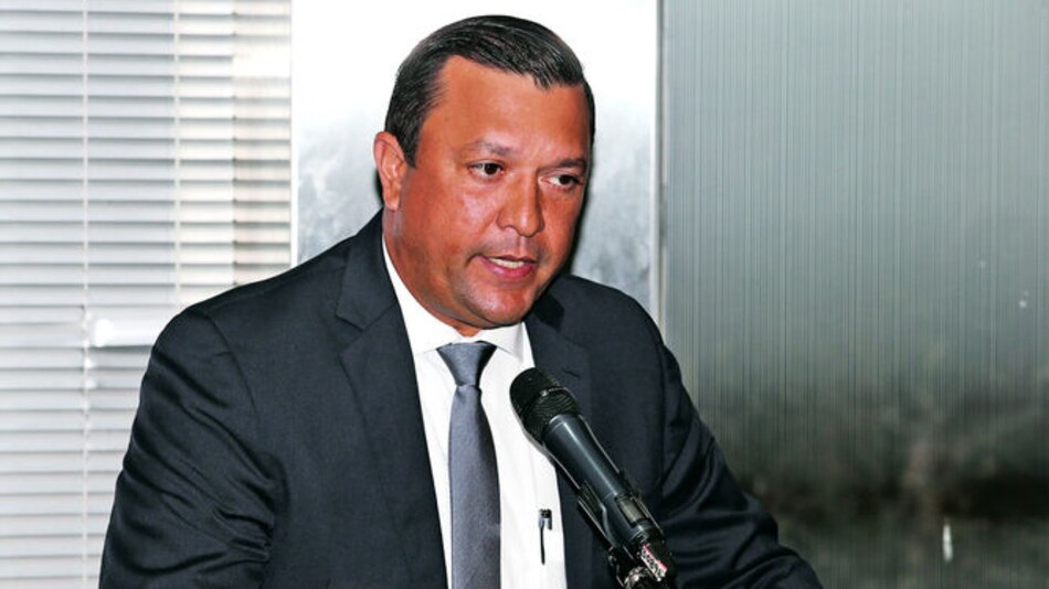 Exdirector del IMA enfrenta cargos por corrupción