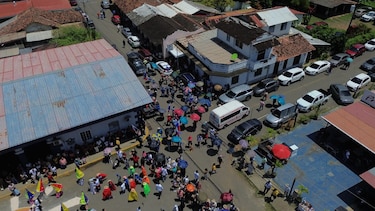 El lunes, la encrucijada educativa: ¿regreso a clases o pérdida total del año?