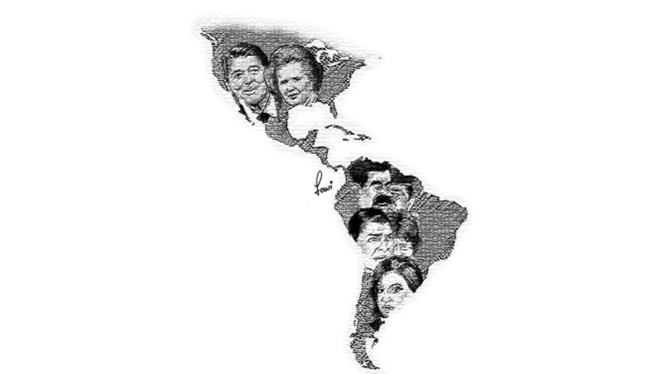 Historia del convulso continente