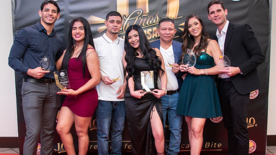 Teque Chévere: de un emprendimiento migrante a un caso de innovación industrial en Panamá