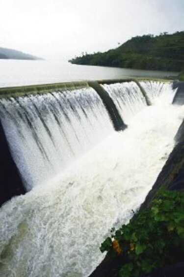 Concesiones de agua serán temporales