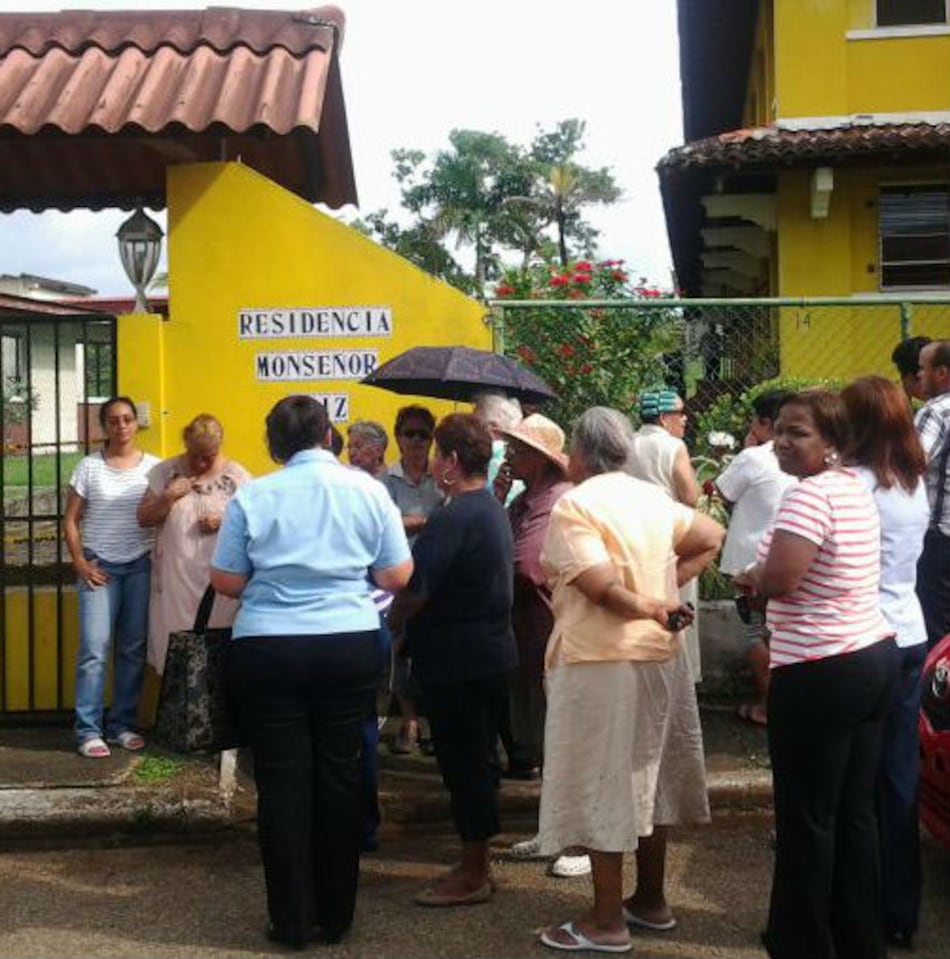 Piden justicia por asesinato de sacerdote en Colón