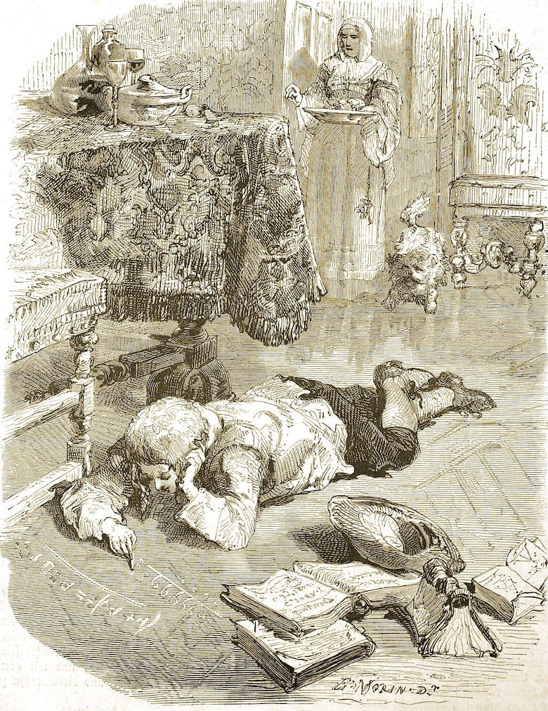 Qué es la pascalina, "el primer intento de sustituir la mente humana por una máquina"