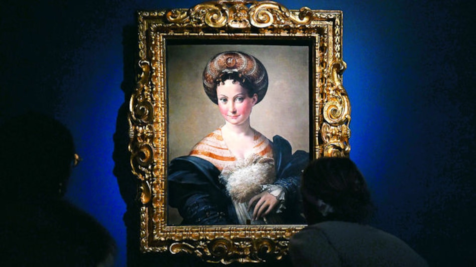 El esplendor del Renacimiento