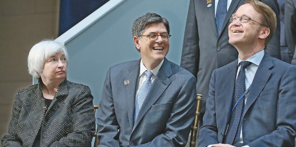 Estados Unidos anuncia regulación a sociedades ‘offshore’