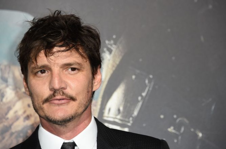 El chileno Pedro Pascal protagonizará serie de 'Star Wars'