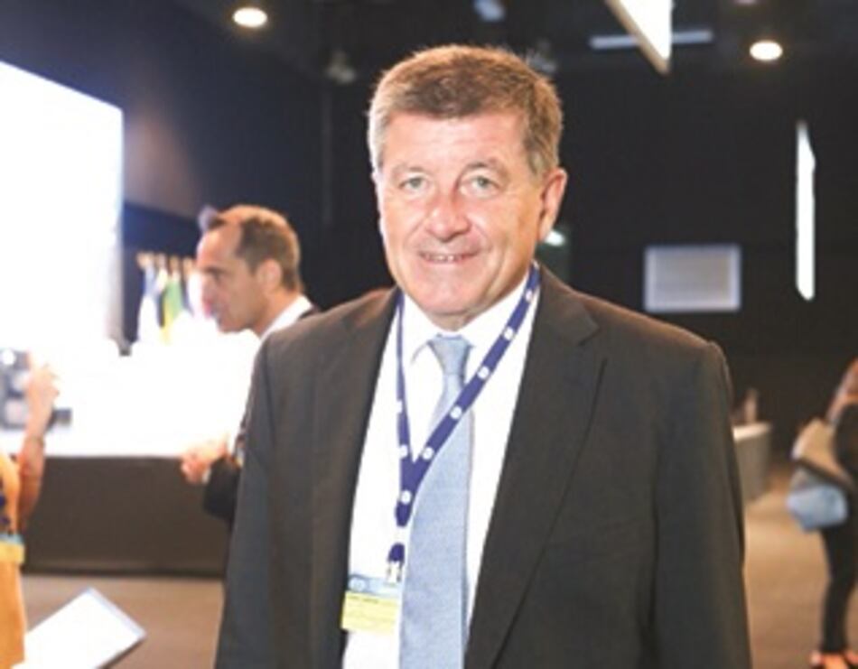 OIT espera recuperación gradual del empleo global