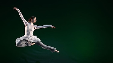 ‘Aún me siento invencible’: Marianela Núñez, la argentina que lleva casi 3 décadas en la élite del Royal Ballet de Londres