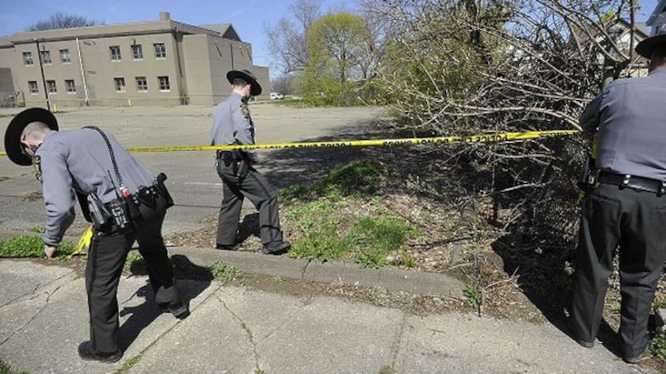Hombre que transmitió por Facebook un asesinato en Estados Unidos se suicidó