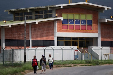 Muere el séptimo reo en una cárcel venezolana en lo que va de año, según ONG