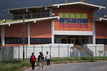 Muere el séptimo reo en una cárcel venezolana en lo que va de año, según ONG