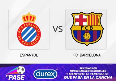 Última jornada del año: Barcelona vs. RCD Espanyol Barcelona