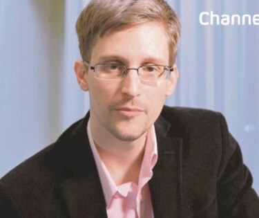 EU pide a Snowden devolver documentos
