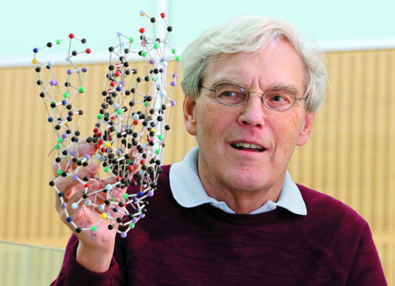 Observar las biomoléculas