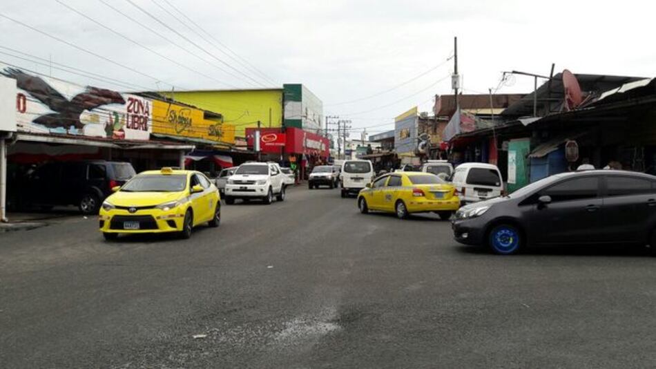 El zarpe de embarcaciones en Bocas se reanudará la tarde del jueves