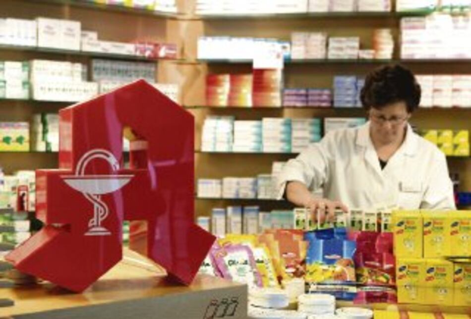 Cuidado con ser adicto al jarabe