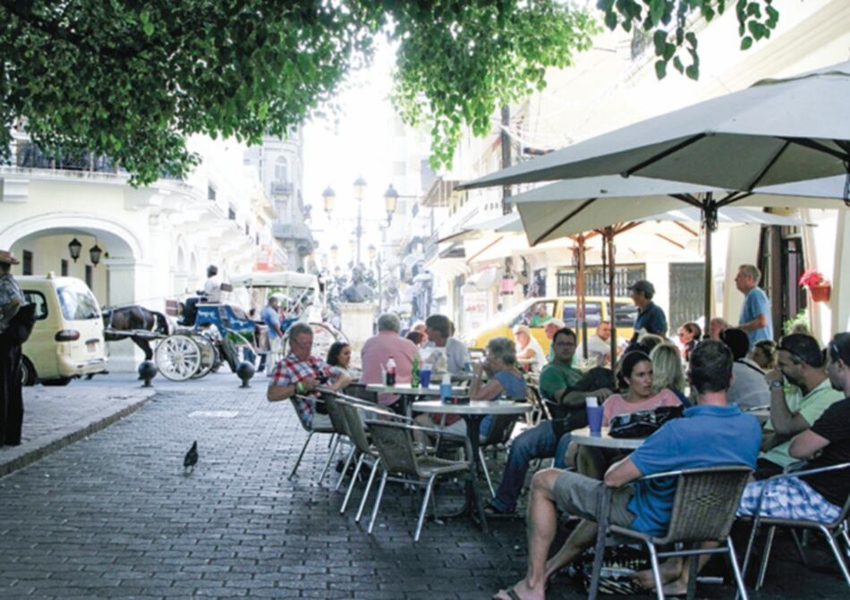 Países caribeños reportan incrementos en llegada de turistas