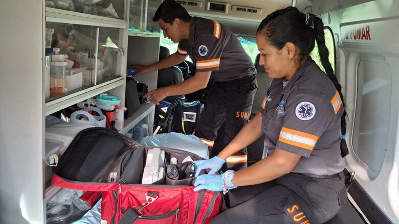 Llamadas falsas saturan el 911: más del 60% de las alertas son improductivas