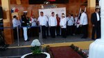 Conmemoran con distintos actos la independencia de Panamá de España