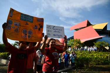 Jóse Raúl Mulino y la ciencia: ¿hacia dónde dirigirá la inversión?