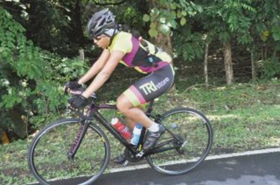 Salcedo dictó sentencia en el Copé