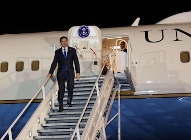 De la Ruta de la Seda a la disputa por los puertos: así se fractura la relación entre Panamá y China