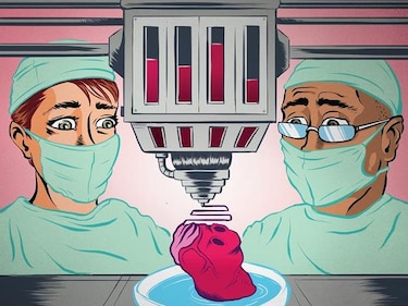 Fabricación por adición: el auge y potencial de la impresión tridimensional