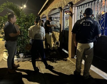 Aprehenden tres funcionarios de la CSS por caso de corrupción