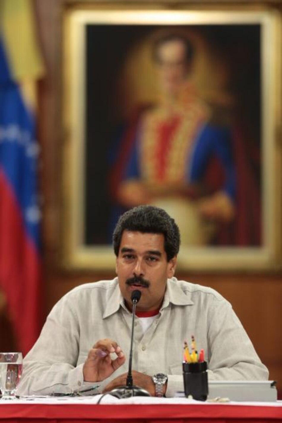 SIP pide al Gobierno de Venezuela y la oposición respeto a la libertad prensa